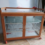 Tổng Hợp 25 Mẫu Tủ Nhôm Kính Nhỏ Đẹp Không Thể Bỏ Qua