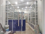 Xem 30 Mẫu Tủ Thuốc Tây Nhôm Kính Đẹp Đạt Chuẩn GPP Mới Nhất