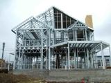 5 lý do chọn khung thép để xây nhà nên xem ngay