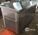 Gia công tủ inox