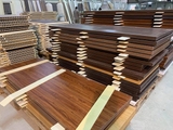 Tìm Hiểu Vật Liệu Làm Nên Cửa Gỗ Nhựa Composite