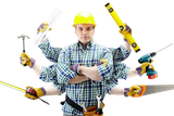 Cách xử lý khi cửa cuốn gặp sự cố