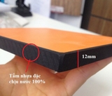 Đặc tính vượt trội của tấm vách ngăn vệ sinh Compact