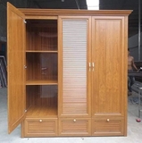 Khám Phá 25 Mẫu Tủ Quần Áo Bằng Nhôm Cao Cấp Đẹp Mới Nhất