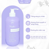 SỮA TẮM NAKI 500ML