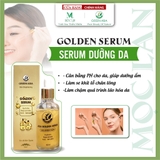TINH CHẤT SERUM ASIA GOLDEN
