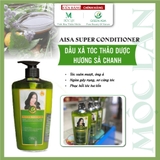 DẦU XẢ ASIA SUPER CONDITIONER