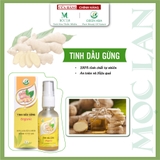 TINH DẦU GỪNG GREEN ASIA