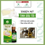 TINH DẦU TỎI THIỆN MỸ