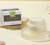 Kem Mụn ASIA ANTI-ACNE CREAM