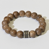 VÒNG TRẦM PHỐI CHARM CHÚ BÌNH AN