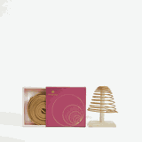 Dược Đàn Hương - Hương Vòng