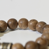 VÒNG TRẦM PHỐI CHARM CHÚ BÌNH AN