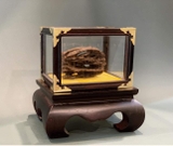 TRẦM CẢNH PHONG THỦY - MẪU 01