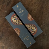 Nụ Trầm