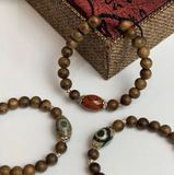 Vòng đeo tay nữ mix ĐZI - Indonesia