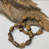 Vòng trầm đốt tự nhiên - Lào