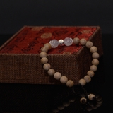 VÒNG TRẦM CUNG HOÀNG ĐẠO - CUNG THIÊN BÌNH