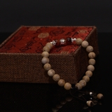 VÒNG TRẦM CUNG HOÀNG ĐẠO - CUNG SƯ TỬ