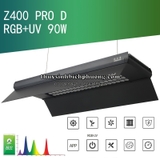 ĐÈN LED WEEK AQUA Z400 PRO D RGB-UV