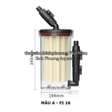 LỌC PHỤ NETLEA NO2 CAO CẤP