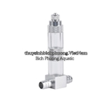 TRỘN CO2 CHỮ T MUFAN FI 12 / 16