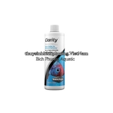 SEACHEM CLARITY - DUNG DỊCH KHỬ ĐỤC LÀM TRONG NƯỚC