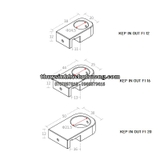 KẸP NHÔM GIỮ IN OUT CNC WEEK