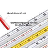 NHIỆT KẾ MINI - NHIỆT KẾ HỒ CÁ