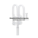 BỘ IN OUT ACRYLIC AQUAPRO FI12 | FI16 TRONG SUỐT