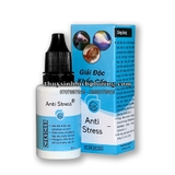 ANTI STRESS / PARA KILL DƯỠNG CÁ NẤM TÚM LẮC