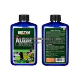 BIOZYM ALGAE REMOVER - THUỐC DIỆT RÊU TẢO HẠI HIỆU QUẢ VÀ AN TOÀN