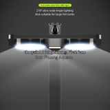 ĐÈN LED ĐÔI DEYAO F180 30W (DIMMER VÀ APP)