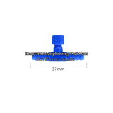 BỘ PHỤ KIỆN VAN CHIA NỐI OXY LEECOM | CHECK VALVE