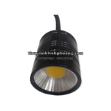 ĐÈN LED RỌI COCO 5W - 3 CHẾ ĐỘ MÀU