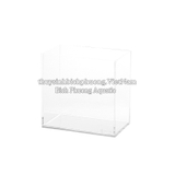 HỒ SHOW CÁ ACRYLIC EBI - HỒ CÁ MINI