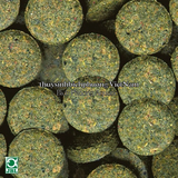 NOVO FECT JBL - VIÊN DÁN THỨC ĂN CUNG CẤP CHẤT XƠ