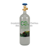 BÌNH CO2 THÉP 3KG YONGJIN