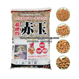 ĐẤT NỀN AKADAMA SOIL NHẬT BẢN