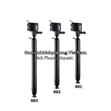 ĐÈN UV SOBO CÓ BƠM - DIỆT KHUẨN VÀ RÊU TẢO HẠI