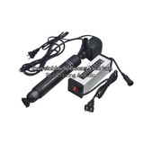 ĐÈN UV SOBO CÓ BƠM - DIỆT KHUẨN VÀ RÊU TẢO HẠI