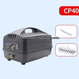 MÁY SỦI OXY TÍCH ĐIỆN HAILEA CP40 | CP70 | CP100