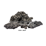 ĐÁ ĐEN GIA LAI – ĐÁ TRANG TRÍ HỒ CÁ THỦY SINH, LÓT NỀN, DECOR