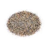 CÁT MUỐI TIÊU ÁNH KIM - GOLDEN SALT PEPPER SAND