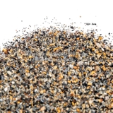 CÁT MUỐI TIÊU ÁNH KIM - GOLDEN SALT PEPPER SAND