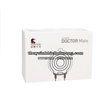 CHIHIROS DOCTOR MATE - MÁY ỨC CHẾ RÊU HẠI