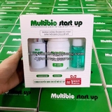 MULTIBIO START UP - COMBO CHUYÊN DỤNG CHO BỂ MỚI SETUP