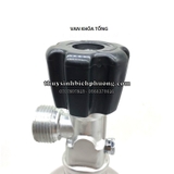 BÌNH CO2 CYLINDER CHINA