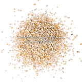 GOLDEN-FLECKED WHITE SAND - CÁT TRẮNG KIM SA