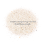 WHITE QUARTZ SAND - CÁT THẠCH ANH TRẮNG